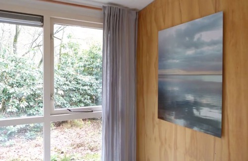 Otterlo House | Nature house in the middle of the forests of the Veluwe