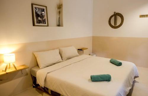 Al Hamra House | Nature House