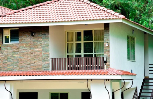 Chikkamagaluru Hotel | Nature Kingdom