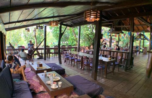 Sen Monorom Resort | Nature Lodge