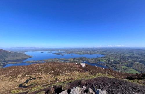 Ballyvourney House | Nature Lovers Family Home - 3 Bed 2 Bath
