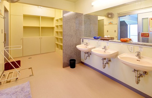 Kin House | Nature Miraikan
