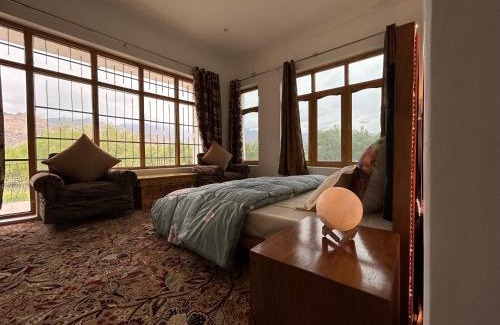 She House | Nature Palace Farmstay