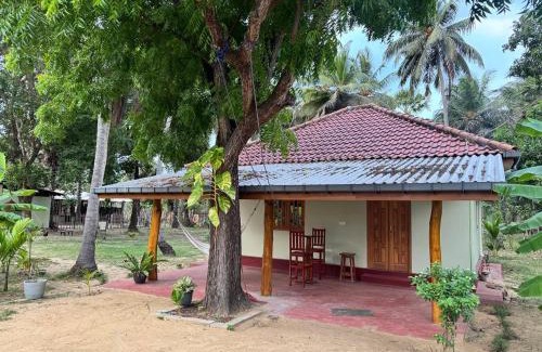Chavakachcheri Villa | Nature Paradise