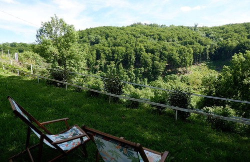 Girgols House | Nature, Peace and Pleasure