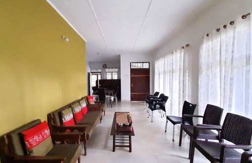 Alawwa House | Nature's Hideout Holiday Home