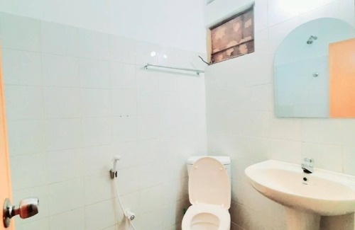 Alawwa House | Nature's Hideout Holiday Home