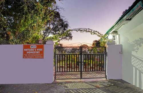 Nainital House | Nature's Vibe Homestay Nainital Near Kainchi Dham