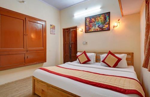Nainital House | Nature's Vibe Homestay Nainital Near Kainchi Dham