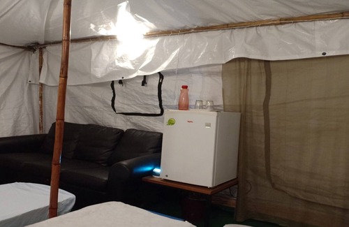 Jodhpur RV Rental | Nature trail camps & homestay