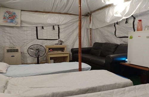 Jodhpur RV Rental | Nature trail camps & homestay
