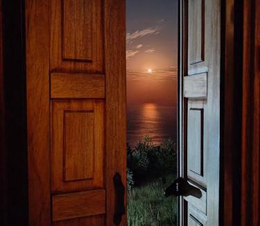 Agios Dimitrios Apartment | Nature Whispers