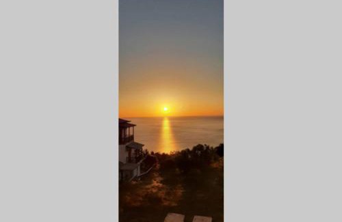 Agios Dimitrios Apartment | Nature Whispers