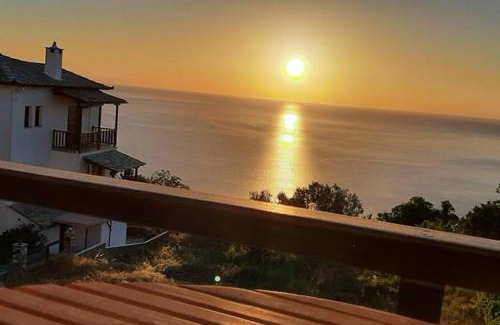 Agios Dimitrios Apartment | Nature Whispers