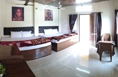 Ajodhya Hotel | Nature4 Resort
