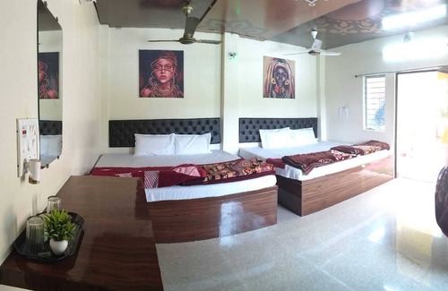 Ajodhya Hotel | Nature4 Resort