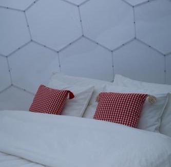 Davos Other | Naturedome Hof Camenisch