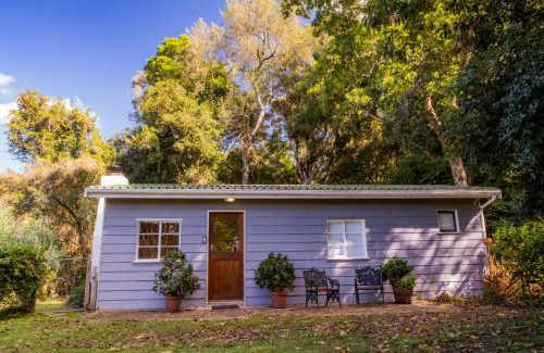 Die Barakke House | Natures Way Bush Pig Cottage