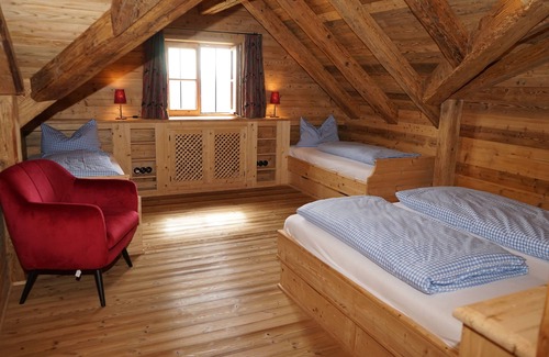 Lenggries Hotel | Naturhotel & Bayernhütte am Brauneck