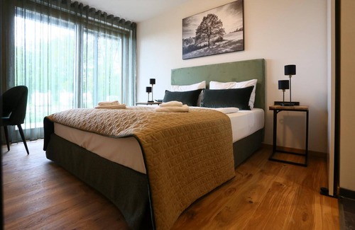 Oberwittelsbach Hotel | Naturhotel Wittelsbach