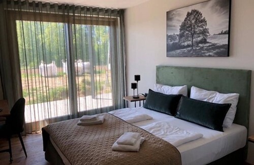 Oberwittelsbach Hotel | Naturhotel Wittelsbach