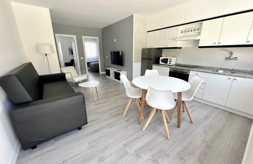 Samieira Apartment | Naturmar Apartment, Swimming pool, garden, barbecue playground, 1 km from the beach