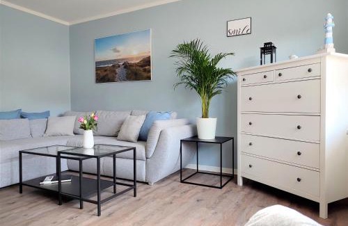 Schwentinental Apartment | Naturnahe FeWo zwischen Meer&Seen bei Kiel