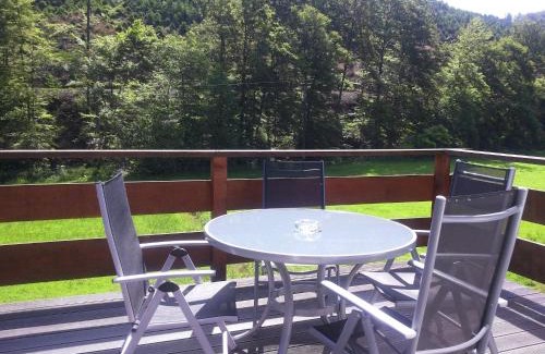 Bernshausen House | Naturparadies Bad Laasphe
