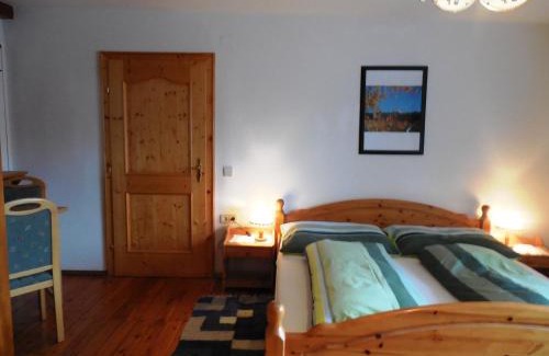 Mariahof House | Naturpark Bauernhof Sperl