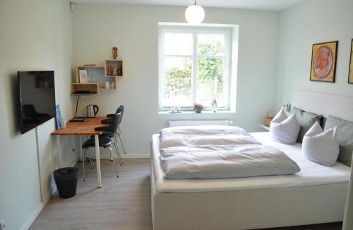 Rodekro Apartment | Naturperlen