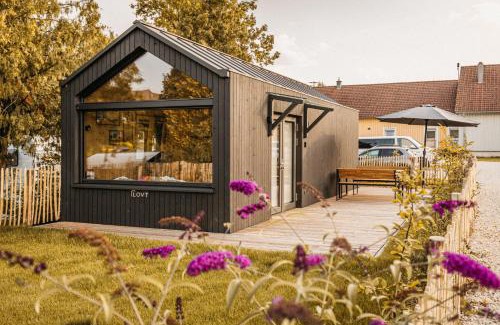 Krummennaab House | NaturResort Steinwald