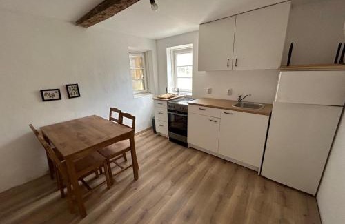 Nikopol Apartment | Natururlaub mit Pferdeglück - dein Rückzugsort bei Nikopol