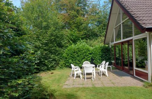 Zorgvlied House | Natuurhuis Drents-Friese Wold