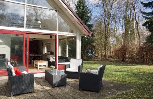 Zorgvlied House | Natuurhuis Drents-Friese Wold