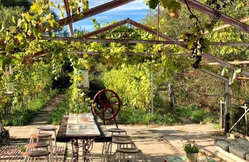 Bemmel Apartment | Natuurlijk Genieten