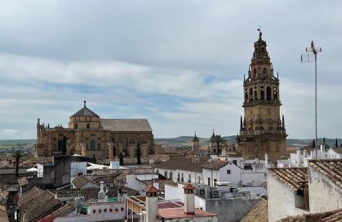 La Catedral Apartment | Natysplace