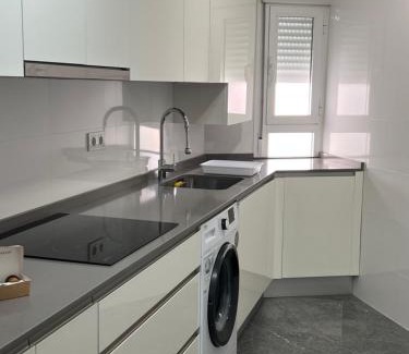 La Catedral Apartment | Natysplace