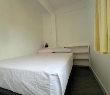 La Catedral Apartment | Natysplace