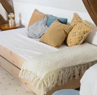 Champignelles House | NAUMAD - Guest house 5 chambres
