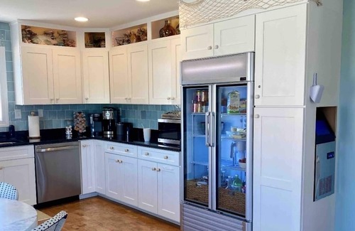 Rodanthe House | Nautical Endeavors