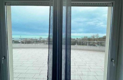 Lido Riccio Apartment | Nautilus Appartamenti a mare