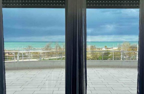 Lido Riccio Apartment | Nautilus Appartamenti a mare