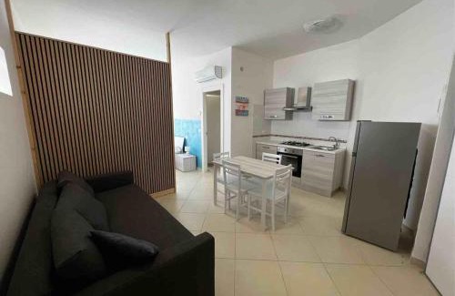 Lido Riccio Apartment | Nautilus Appartamenti a mare