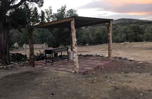 Navajo Dam RV Rental | Navajo Dam Relax Wild~u~can