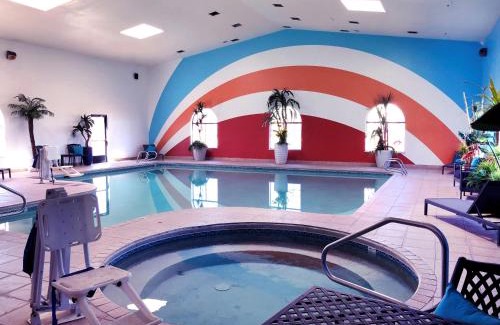 St. Michaels Hotel | NavajoLand Inn