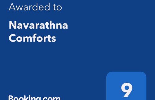 Mahadevpet Hotel | Navarathna Comforts