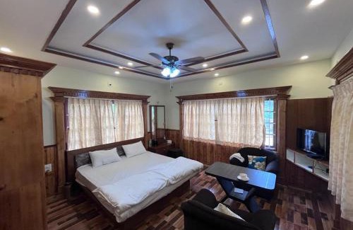 Koppa Hotel | NAVARATHNA International resort