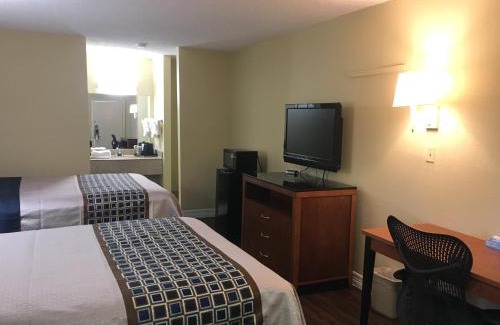 Navasota Hotel | Navasota Inn