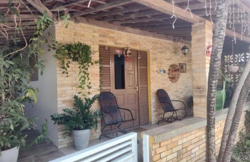 Rio Tinto House | Navegantes hospedagem