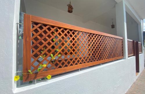 Guajiru House | Navegantes Praia - Os Navegantes